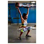Surge Strmungskrafttrainer Storm 40, befllbar bis 18 kg,  21,5 cm x 85 cm