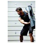 Surge Strmungskrafttrainer Storm 60, befllbar bis 27 kg,  21,5 cm x 106,5 cm