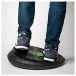 Abbildung zeigt BoBo Balance- und Koordinationstrainer Wobbly