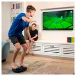 Abbildung zeigt BoBo Balance- und Koordinationstrainer Home 2.0