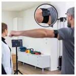 Abbildung zeigt BoBo Balance- und Koordinationstrainer Pro 2.0