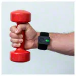 Abbildung zeigt BoBo Balance- und Koordinationstrainer Pro 2.0