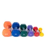 Fausthantel, 0,5 kg, gelb, Stck