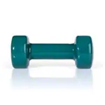 Fausthantel, 3 kg, grn, Stck