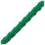 Ballnetz fr 1 Gymnastikball, grn