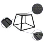 Sport-Tec Sprungtrainer Plyo Box, 45 cm