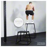 Sport-Tec Sprungtrainer Plyo Box, 45 cm