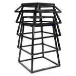Sport-Tec Sprungtrainer Plyo Box-Set, 5-tlg.