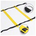 Koordinationsleiter Speed Ladder, 4 m