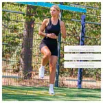 Koordinationsgitter Agility Grid