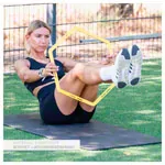 Koordinationsgitter Agility Grid