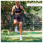 Koordinationsgitter Agility Grid