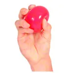 TOGU Anti-Stress Ball mit Luftfllung,  6,5 cm