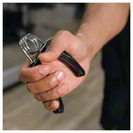 Fingerhanteln Standard, Paar