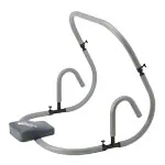 TUNTURI Bauchtrainer Ab-Trainer