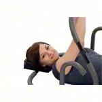 TUNTURI Bauchtrainer Ab-Trainer