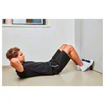Sit-Up Bar Bauchtrainer zur Trbefestigung
