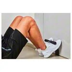 Sit-Up Bar Bauchtrainer zur Trbefestigung