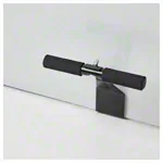 Sit-Up Bar Bauchtrainer zur Trbefestigung