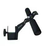Sit-Up Bar Bauchtrainer zur Trbefestigung