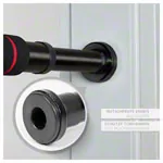 Sport-Tec Trreck Klimmzugstange 4.0 Pull-Up, ausziehbar 63-100 cm