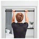 Sport-Tec Trreck Klimmzugstange 4.0 Pull-Up, ausziehbar 63-100 cm