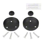 Sport-Tec Trreck Klimmzugstange 4.0 Pull-Up, ausziehbar 63-100 cm