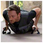 Sport-Tec Push Up Liegesttzgriffe, Paar