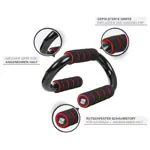 Abbildung zeigt Sport-Tec Push Up Liegesttzgriffe, Paar