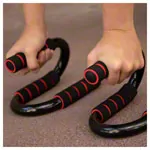 Abbildung zeigt Sport-Tec Push Up Liegesttzgriffe, Paar