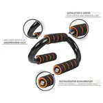 Abbildung zeigt Sport-Tec Push Up Liegesttzgriffe, Paar