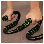 Abbildung zeigt Sport-Tec Push Up Liegesttzgriffe, Paar