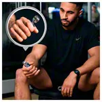Sport-Tec Handtrainer, Paar