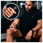 Abbildung zeigt Sport-Tec Handtrainer, Paar