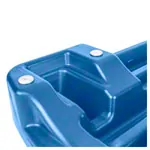 Sport-Tec Steppbrett, LxBxH 70x40x10,5 cm