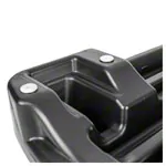 Sport-Tec Steppbrett, LxBxH 70x40x10,5 cm