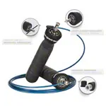 Sport-Tec Fitness-Set, 4-tlg.