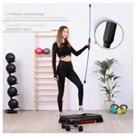 Sport-Tec Schwingstab, 159 cm