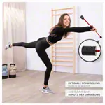 Sport-Tec Schwingstab, 159 cm