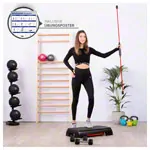 Sport-Tec Schwingstab, 159 cm