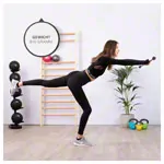 Abbildung zeigt Sport-Tec Schwingstab, 159 cm