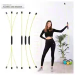 Sport-Tec Schwingstab, 159 cm
