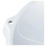 Ballschale fr Gymnastikblle  45 cm