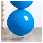Stapelhilfe fr Gymnastikblle,  40 cm, 3-tlg.