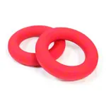 Abbildung zeigt TOGU PAB Ring 2er Set