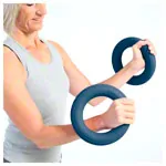 Abbildung zeigt TOGU PAB Ring PRO 2er-Set