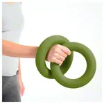 Abbildung zeigt TOGU PAB Ring Senso 2er-Set