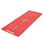 TOGU Gymnastikmatte JumpYone, LxBxH 180x66x0,5 cm