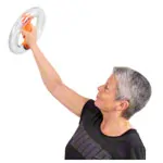 Gyrospinn dynamisches Trainingsgert