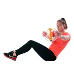 Gyrospinn dynamisches Trainingsgert